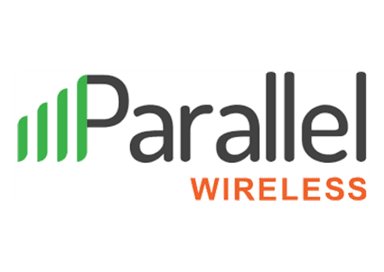 Parallel Wireless logo