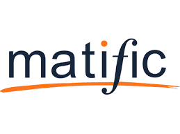 Matific Education logo