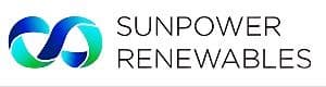 Sunpower Renewables logo